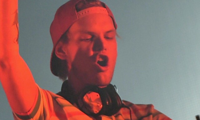 image: Helsesvikt, angst og jobb døgnet rundt. Slik ble Avicii verdensstjerne
